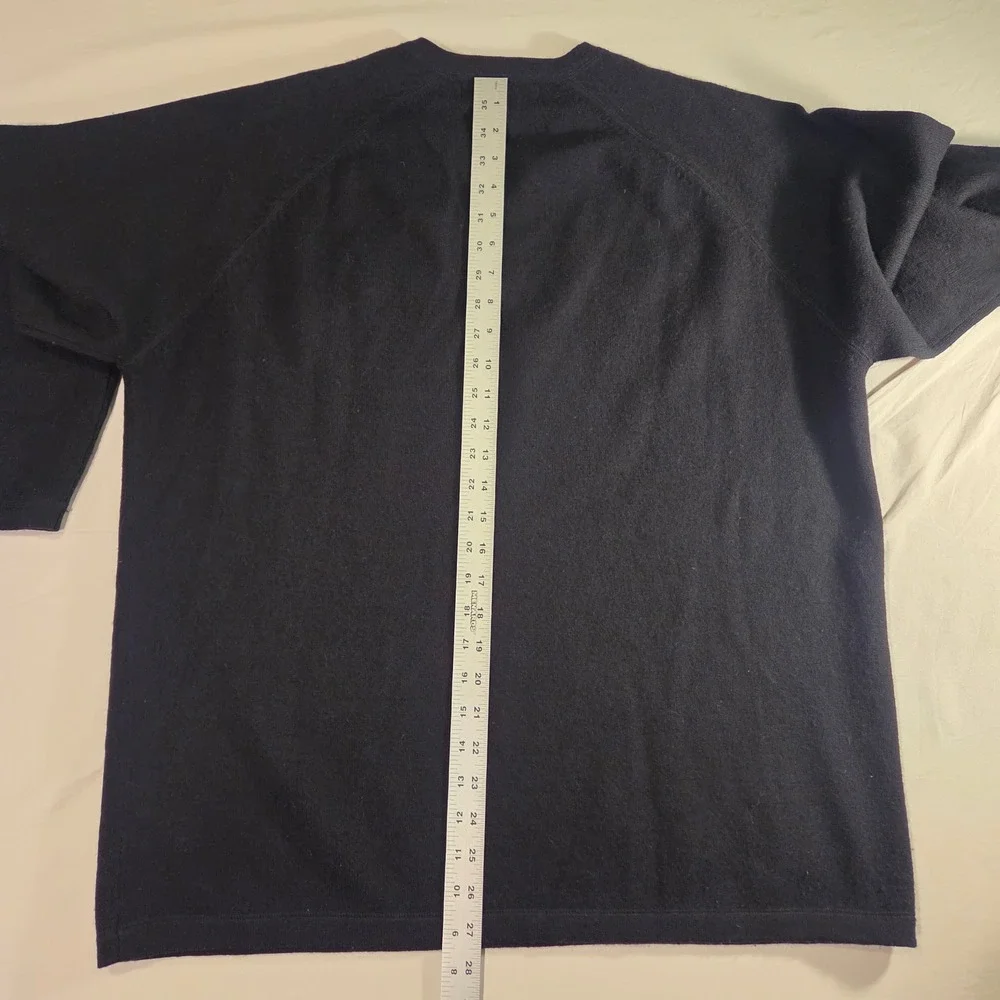 Banana Republic merino long